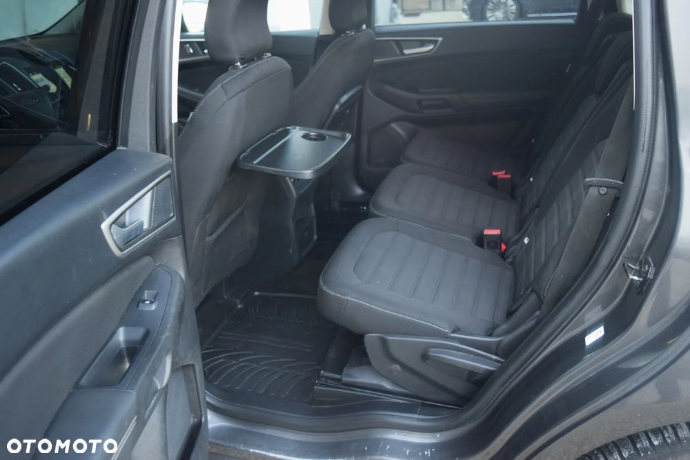 Ford Galaxy 2.0 TDCi Titanium PowerShift - 32