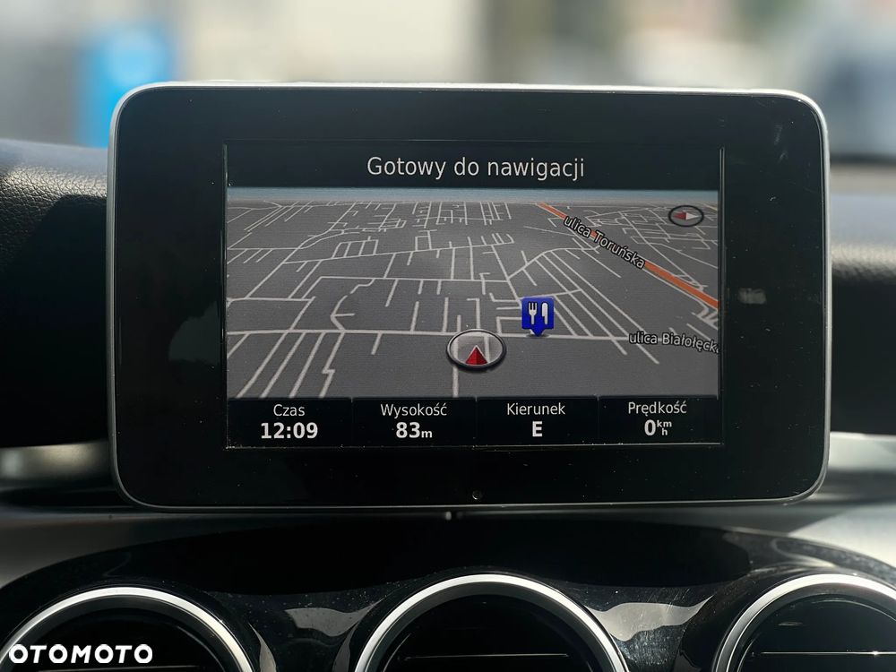 Mercedes-Benz GLC 250 4Matic 9G-TRONIC - 24
