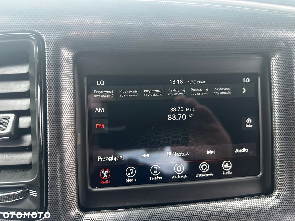 Dodge Challenger 5.7 R/T - 15