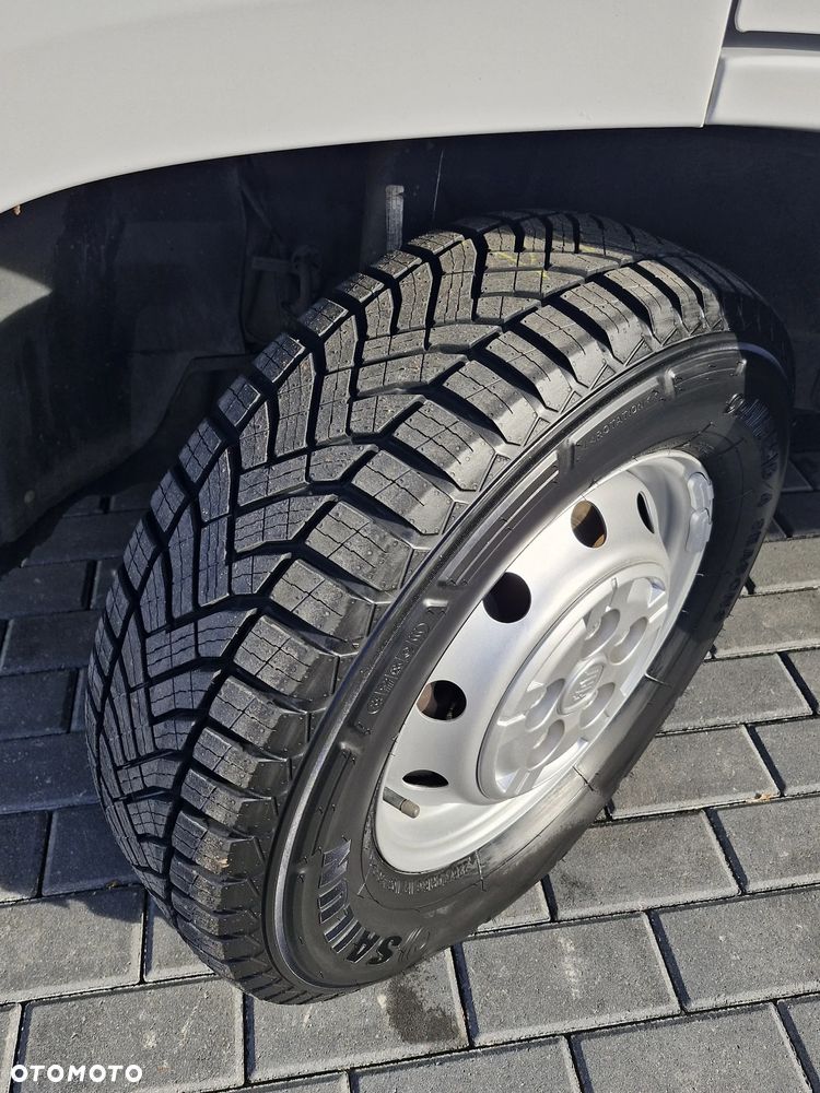 Fiat Ducato, L3H2, Nawigacja, automat, klima, tempomat - 22