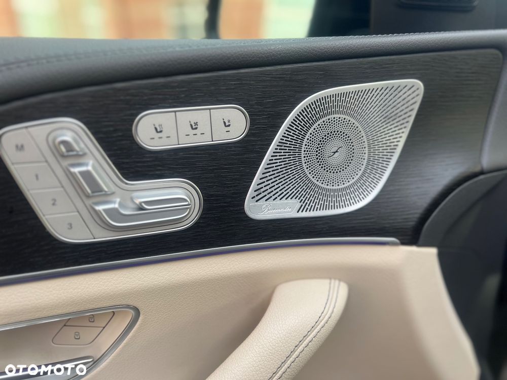 Mercedes-Benz GLS 580 4-Matic - 24