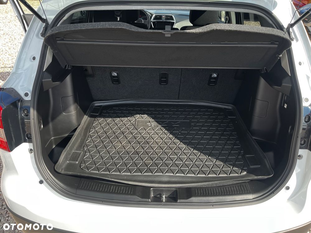 Suzuki SX4 S-Cross 1.4 Boosterjet Hybrid Comfort - 38