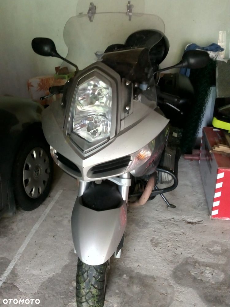 BMW R - 2