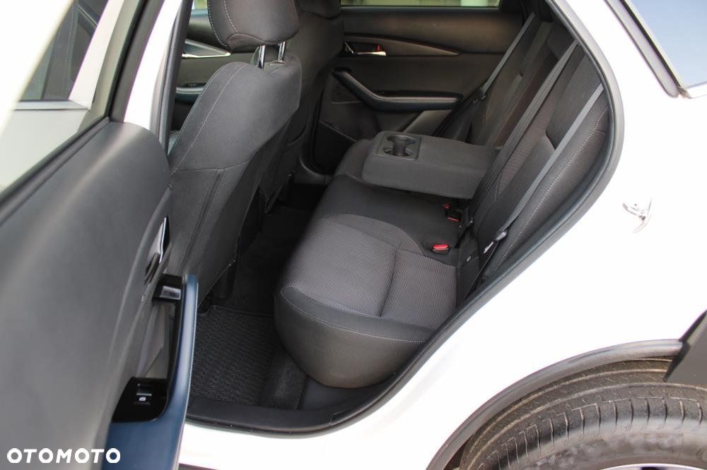 Mazda CX-30 - 10