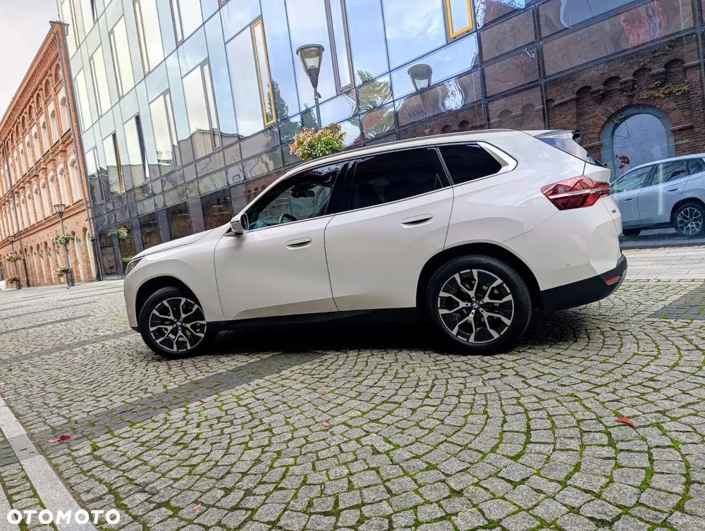 BMW X3 - 13