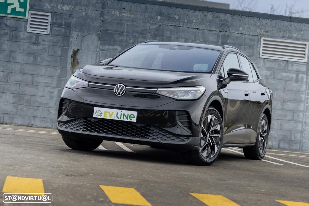 VW ID.4 77 kWh Pro - 11