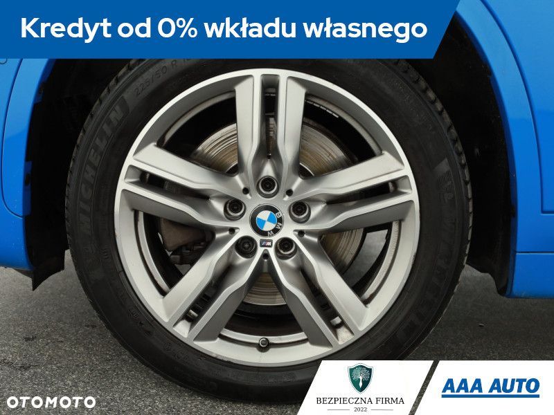 BMW X1 - 13