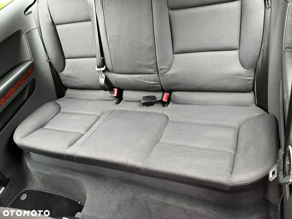 Audi A3 3-drzwiowe 1.6 Ambiente - 16