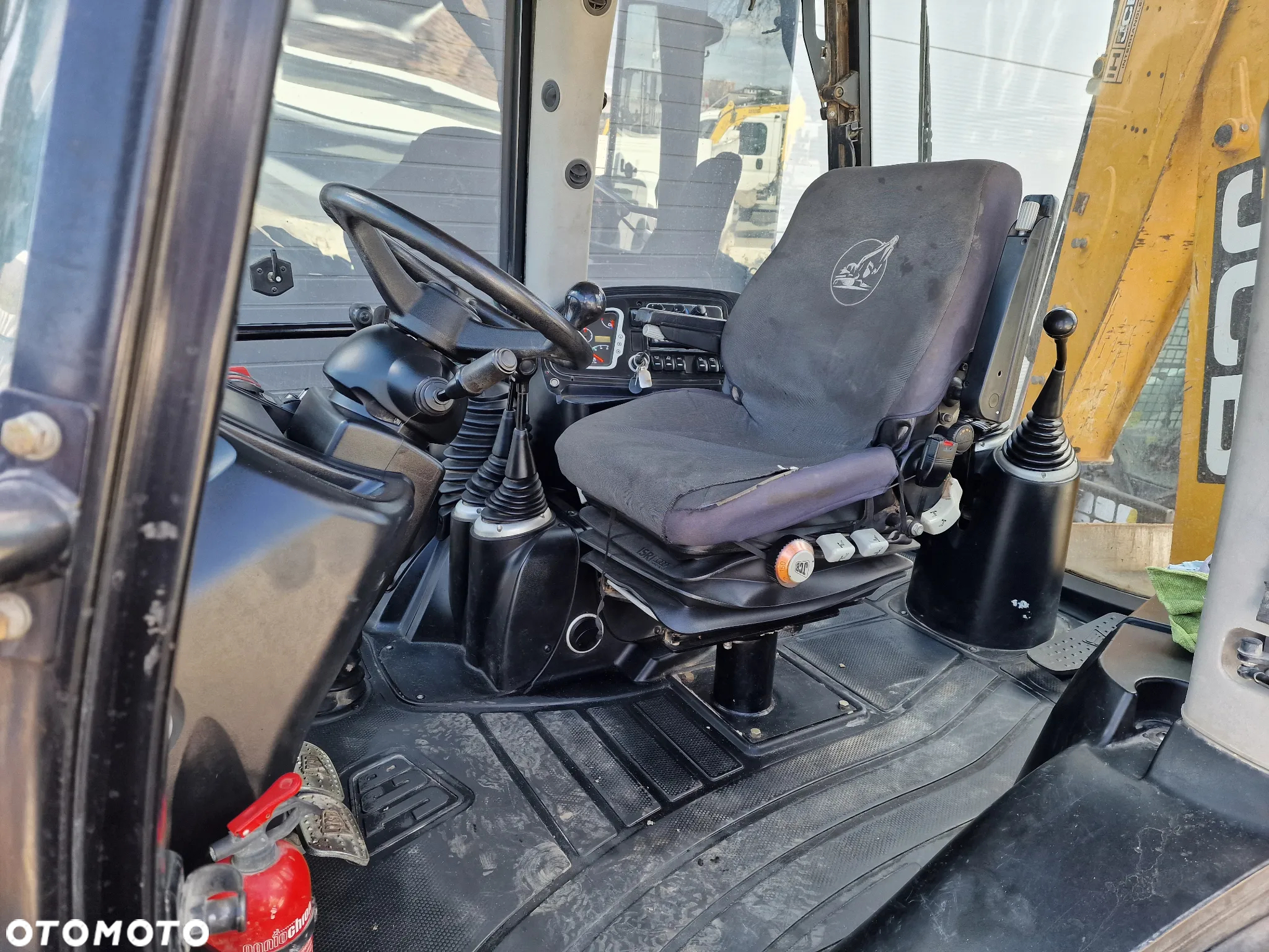 JCB JCB 3CX Turbo Plus - 10