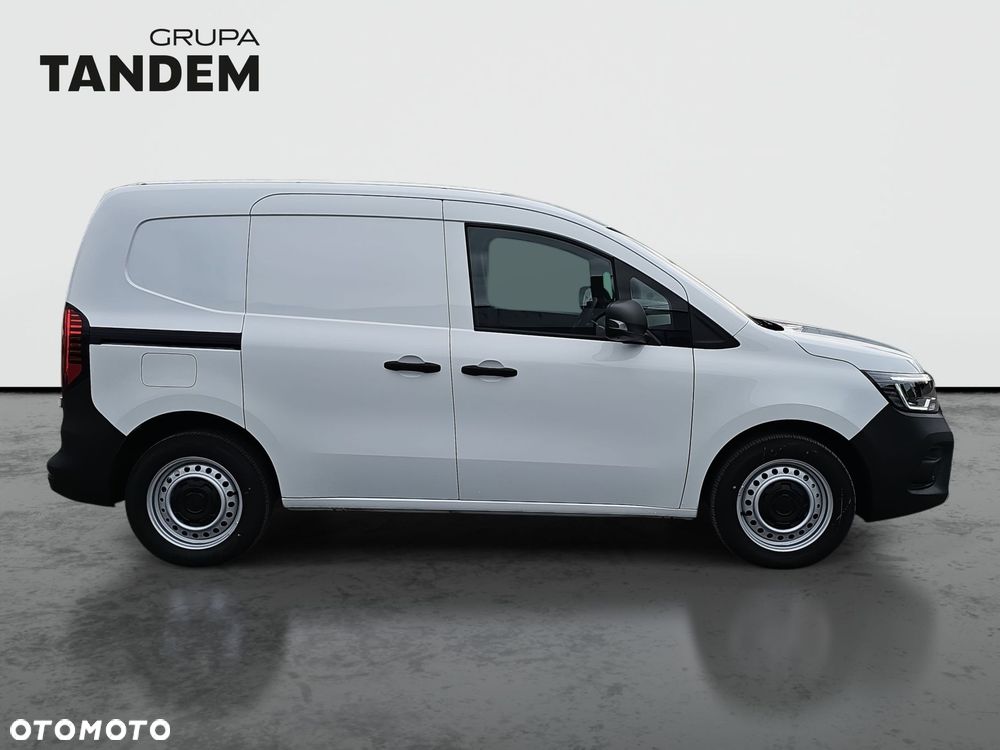 Renault Kangoo Van - 4