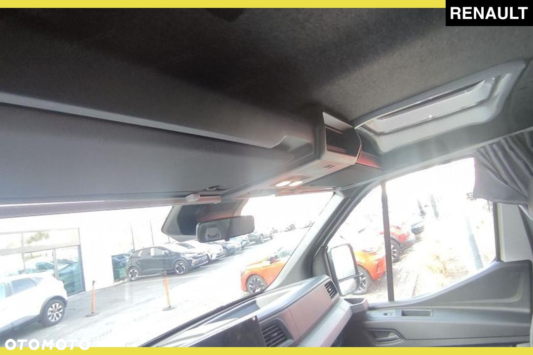 Renault Master L3 Zabudowa 10EP 2.0 170KM - 10