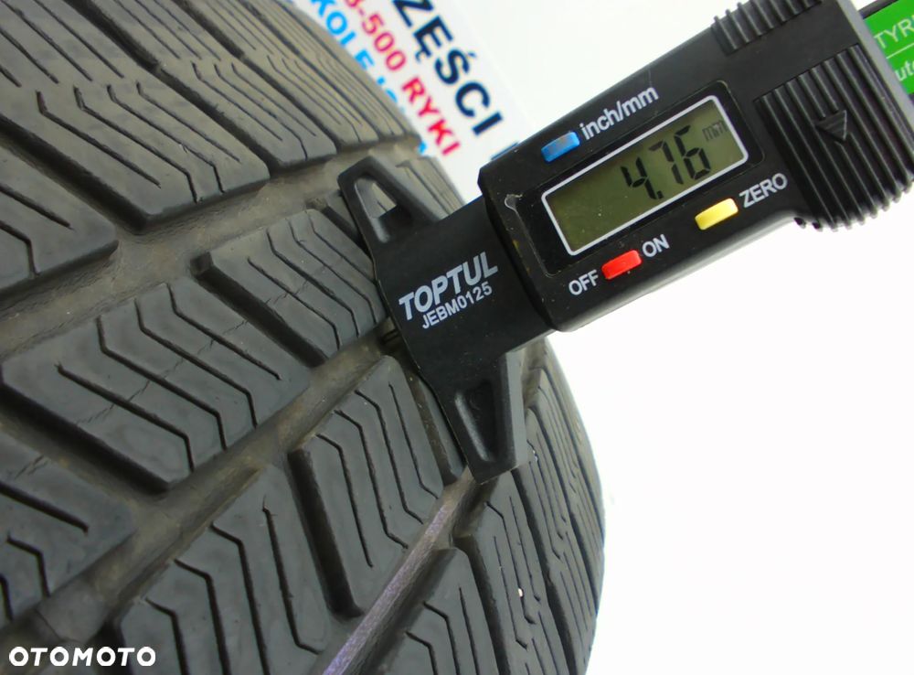 195/65R15 91T M+S Barum Polaris 3 - 3