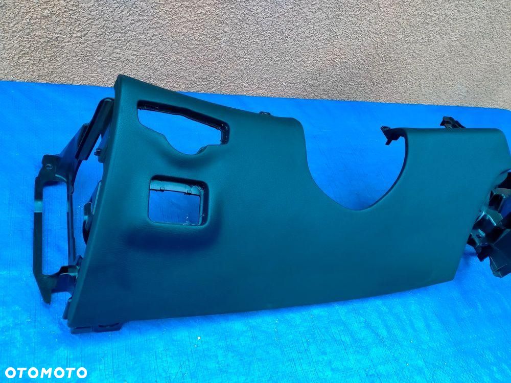 Mercedes W222 S Klasa Long Lift Osłona Konsoli Konsola A2226800287 - 2