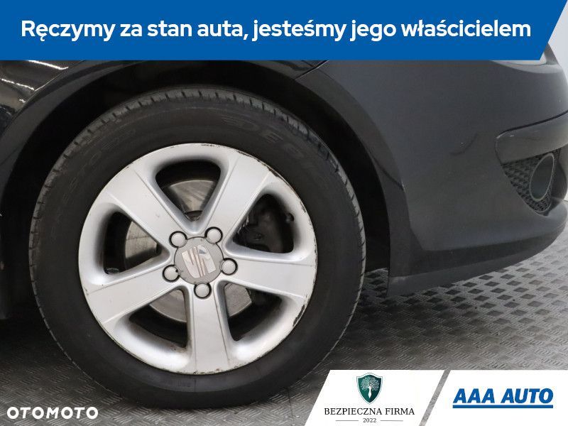 Seat Altea XL - 17