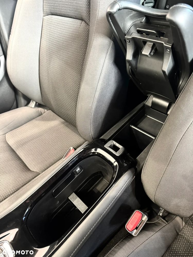 Honda HR-V 1.5 Elegance (ADAS / Connect+) CVT - 9