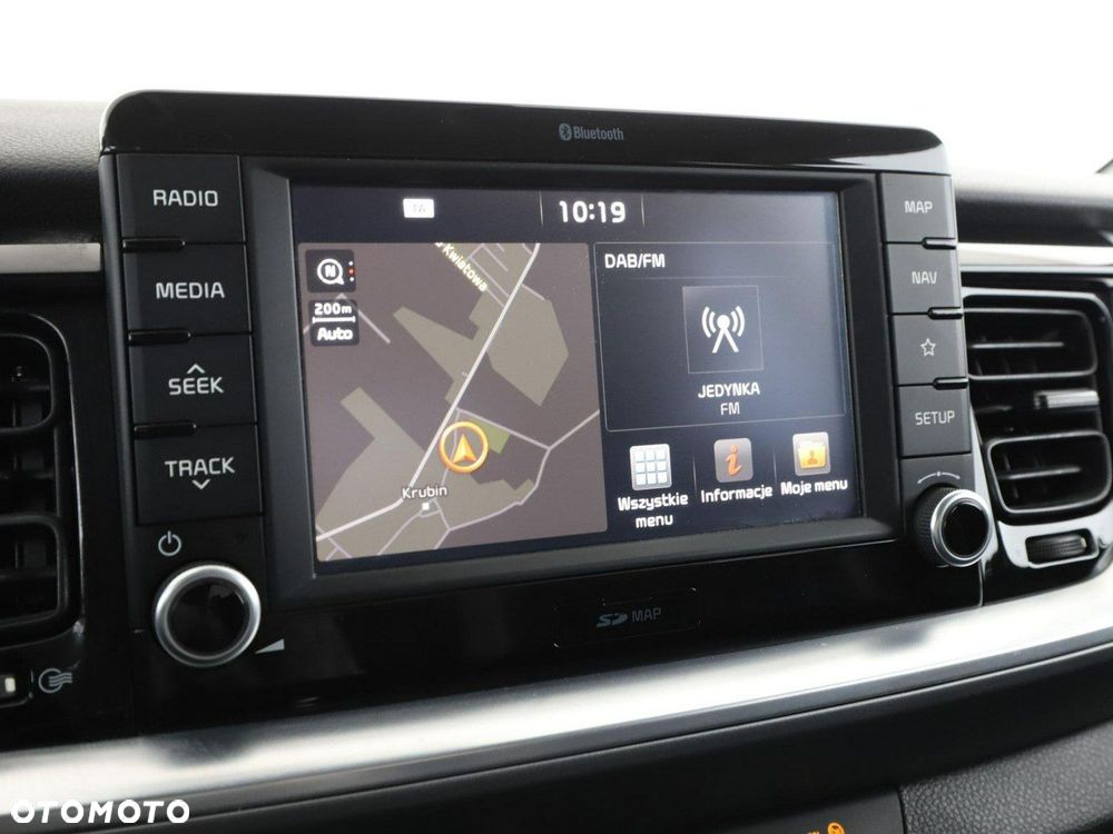 Kia Stonic 1.6 CRDi L - 24