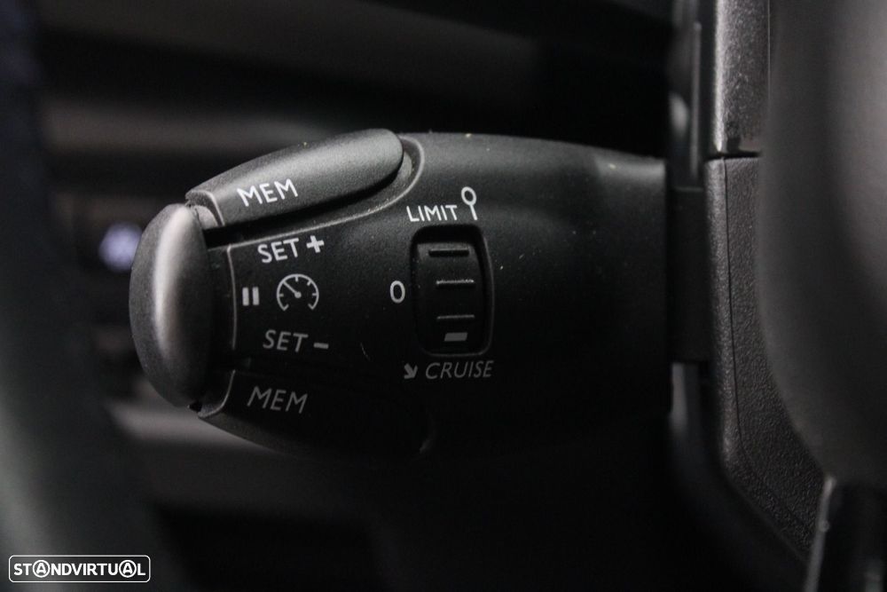 Citroën C5 Aircross 1.5 BlueHDi Feel Pack - 14