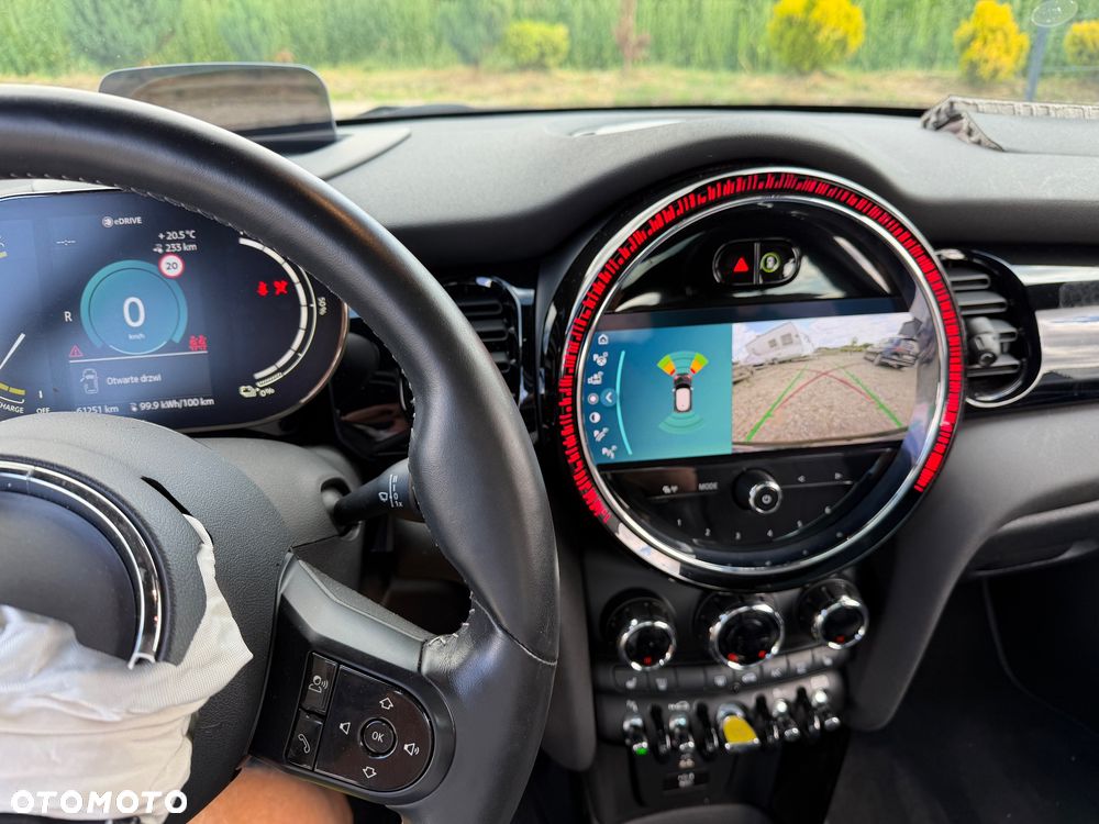 MINI Cooper SE Multitone Edition - 13