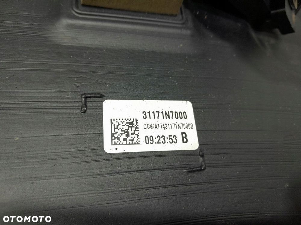 HYUNDAI TUCSON IV 1.6 T-GDI 150 KM ZBIORNIK PALIWA 31171N7000 - 5