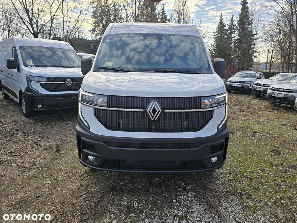 Renault Master - 2