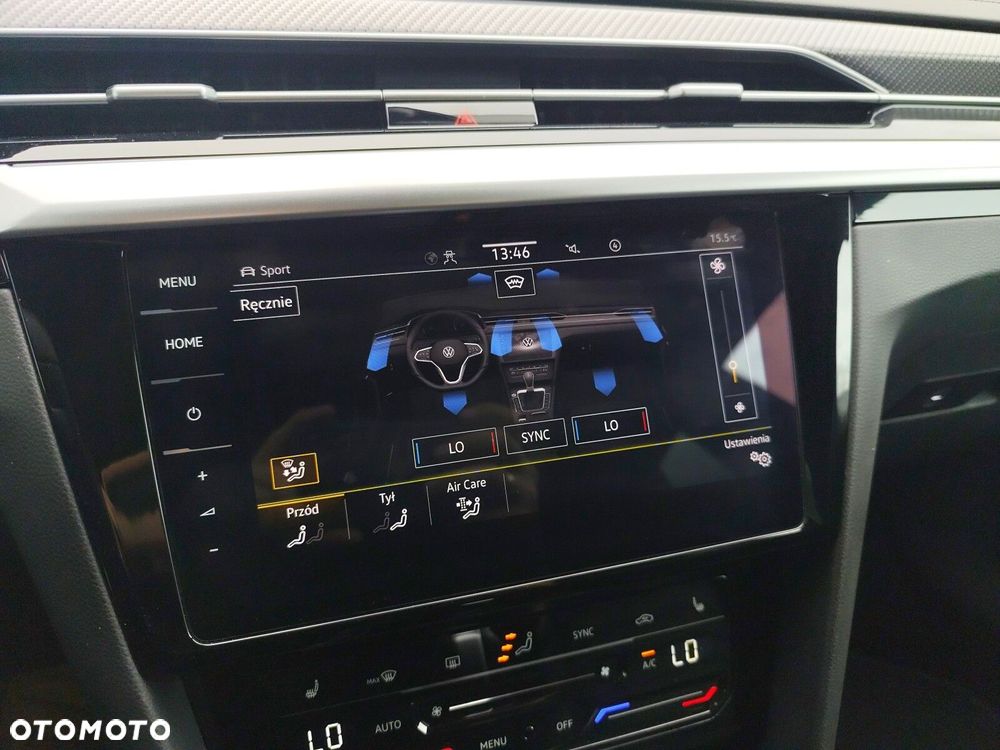 Volkswagen Arteon 2.0 TSI 4Motion R DSG - 27