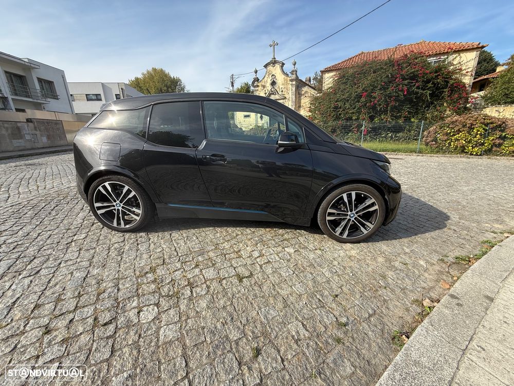 BMW i3 s 120Ah - 2
