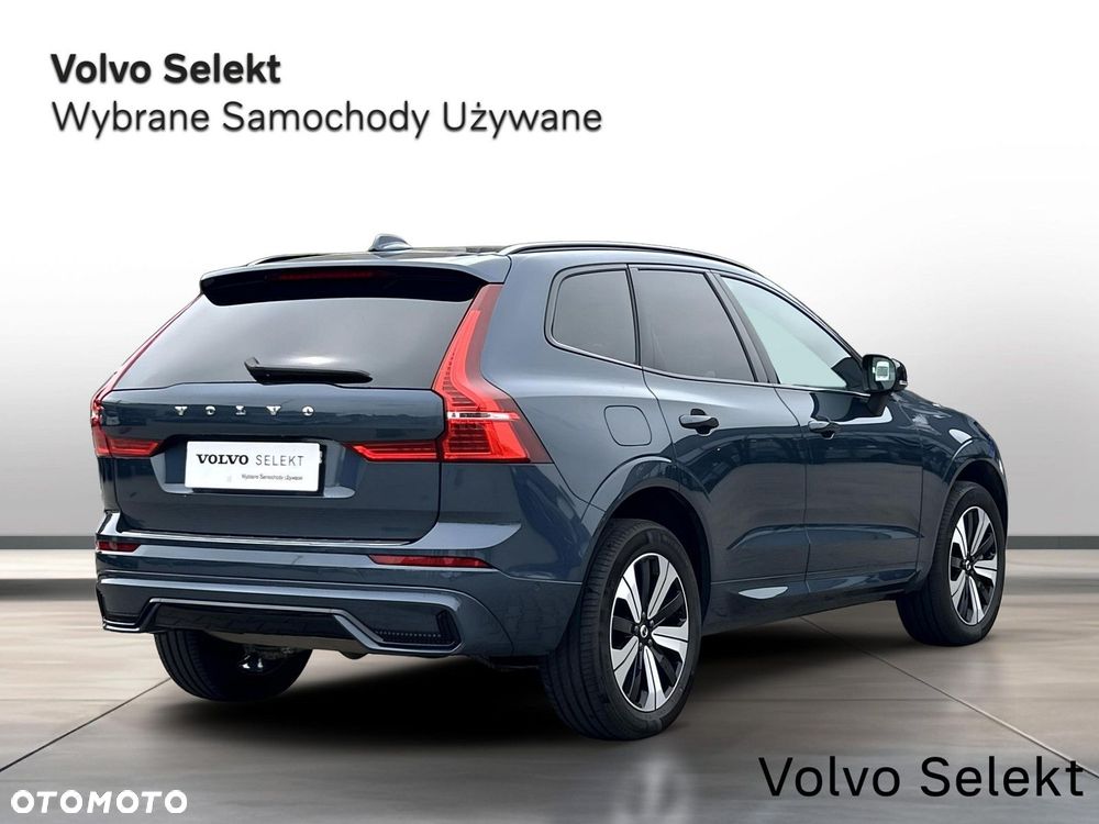Volvo XC 60 - 6