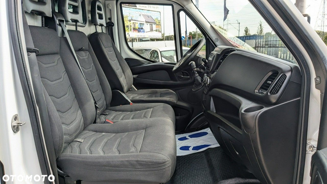 Iveco Daily 35S15 - 18
