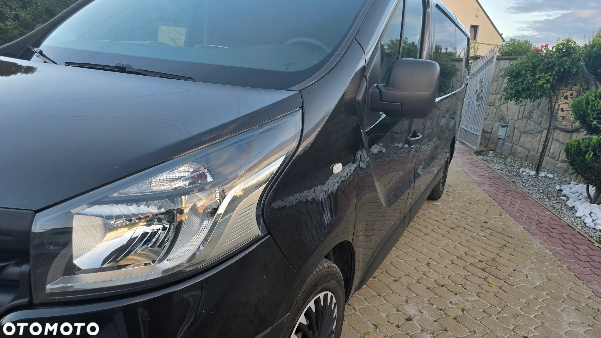 Renault Trafic - 8