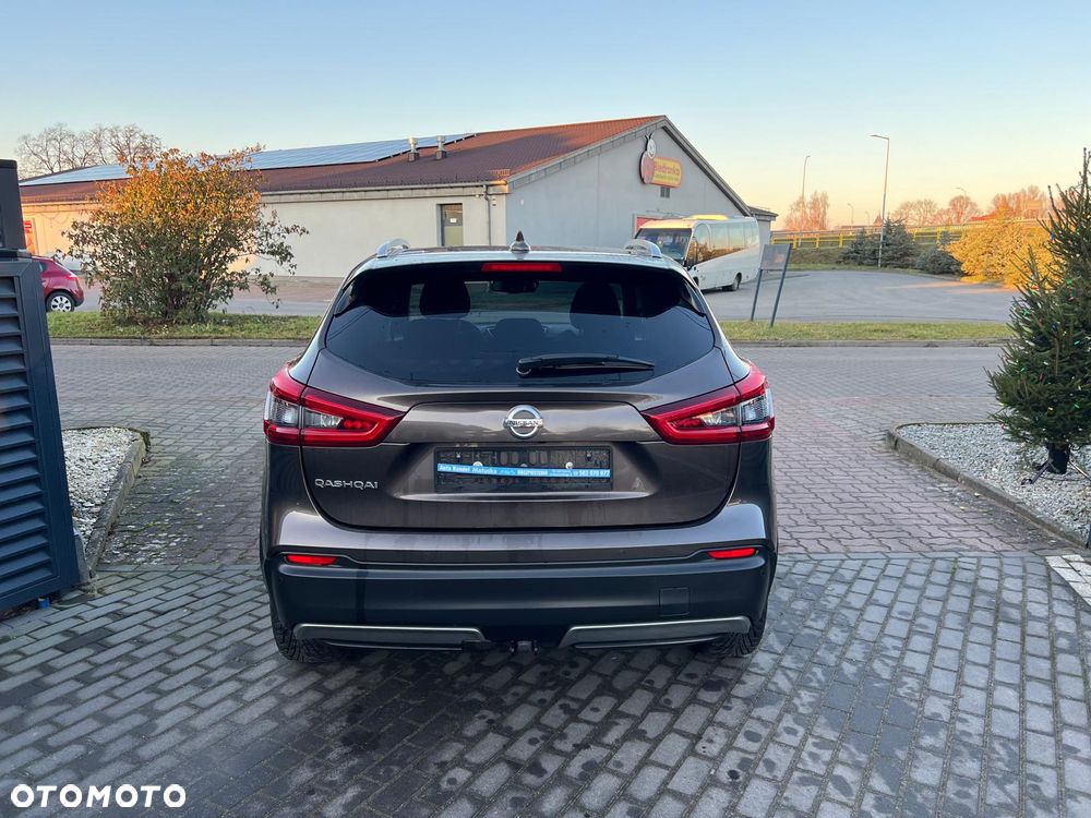 Nissan Qashqai - 18