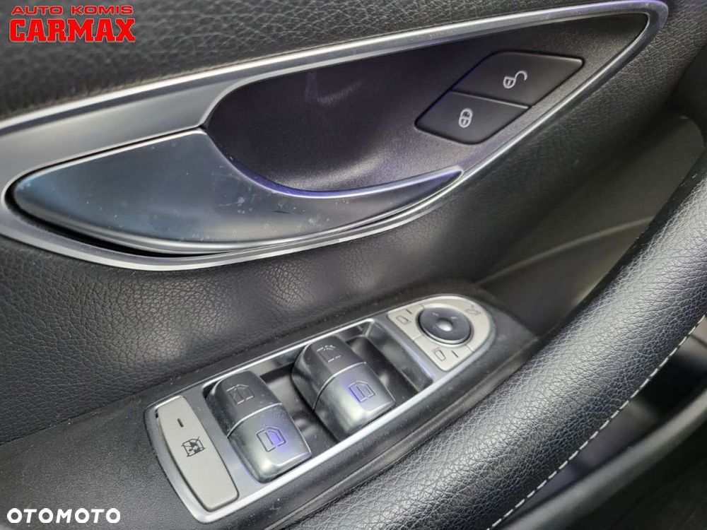 Mercedes-Benz Klasa E 220 d 9G-TRONIC Avantgarde - 29