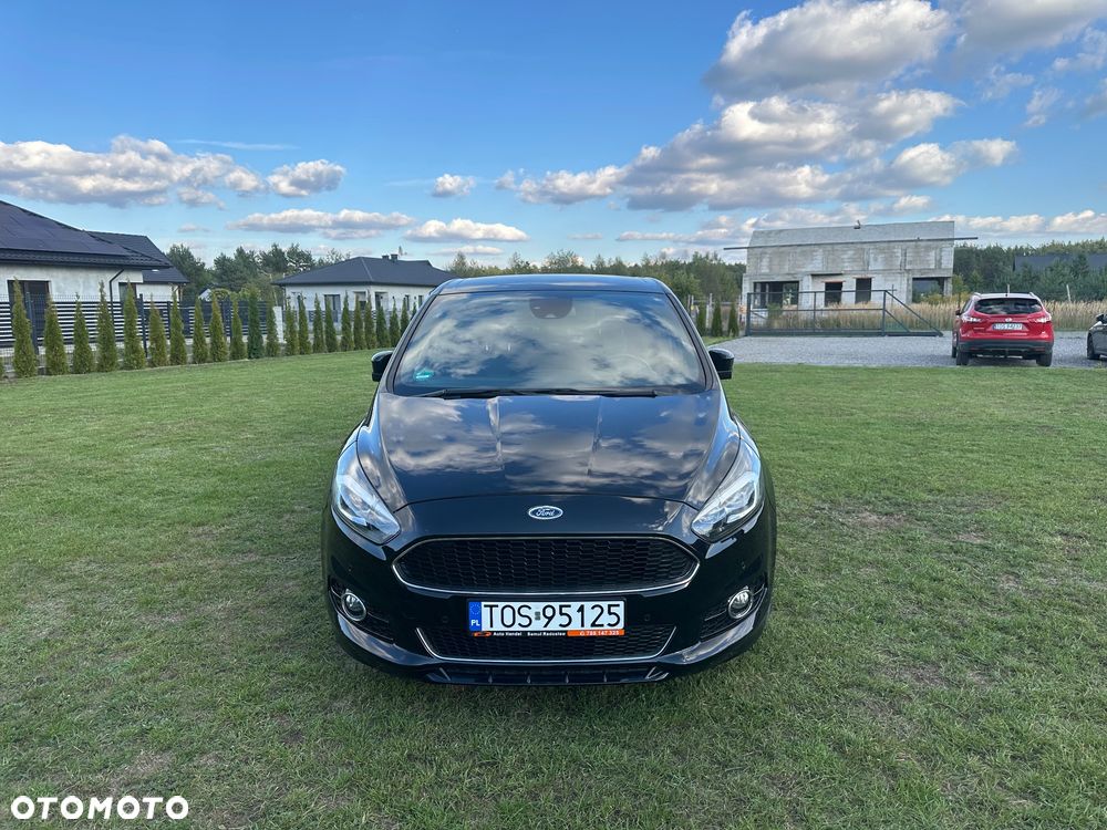 Ford S-Max 1.5 EcoBoost ST-Line - 7