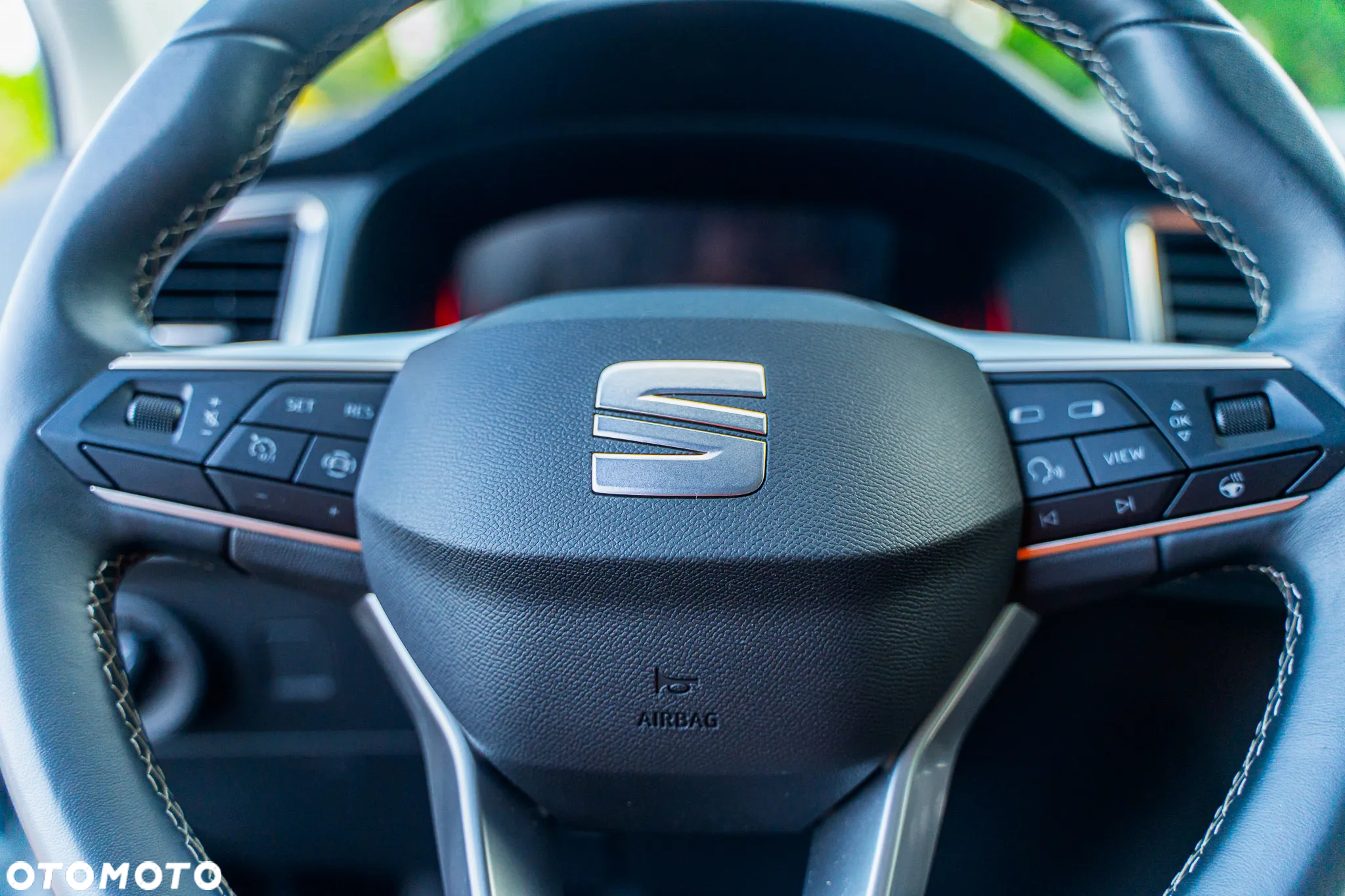 Seat Ateca - 27