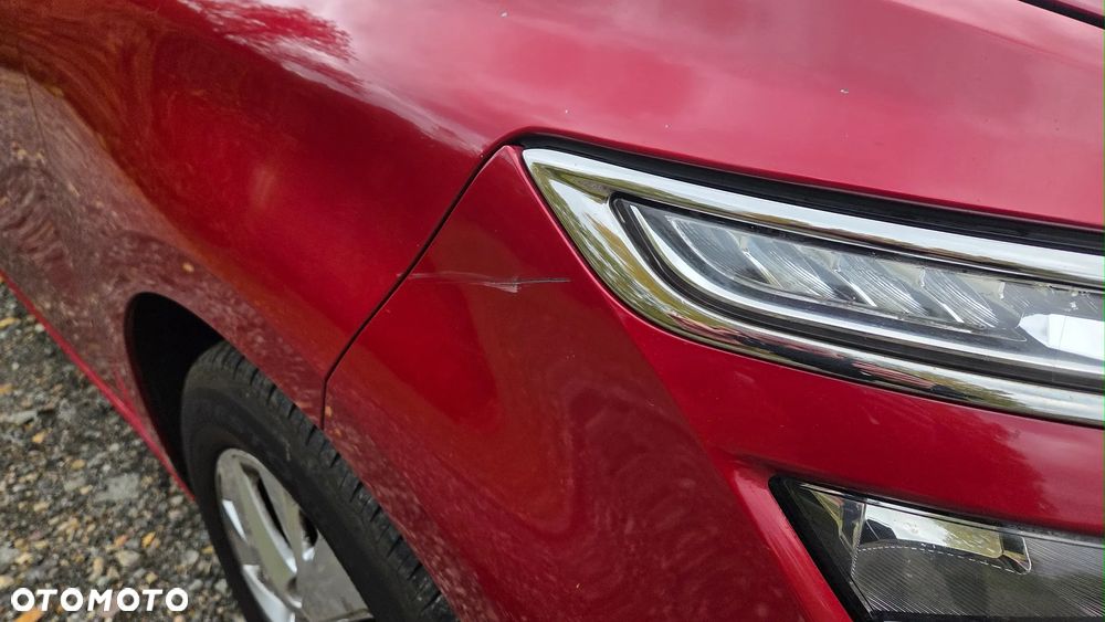 Citroën C4 Picasso e-HDi 115 Intensive - 6