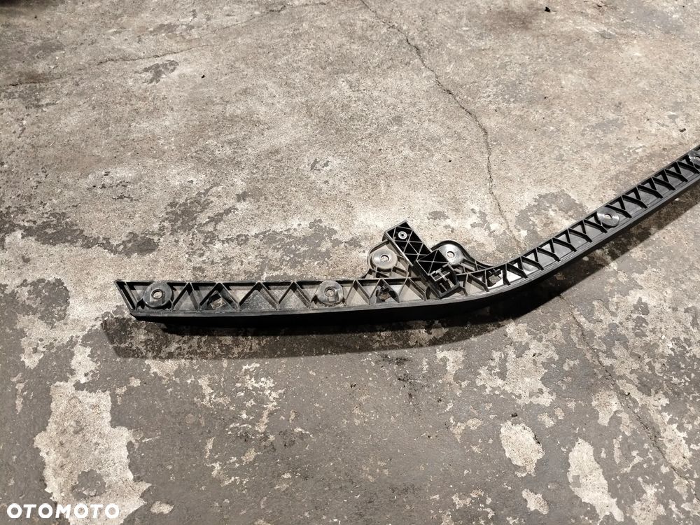 Spoiler,hokej,dokładka zderzaka przód BMW M3/G80,M4G82 - 8