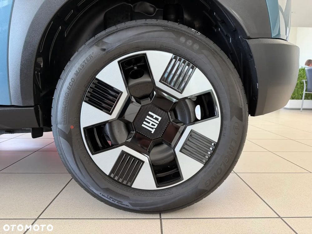 Fiat Grande Panda - 21