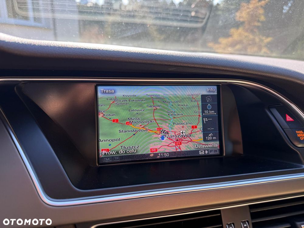 Audi A5 Cabrio - 12