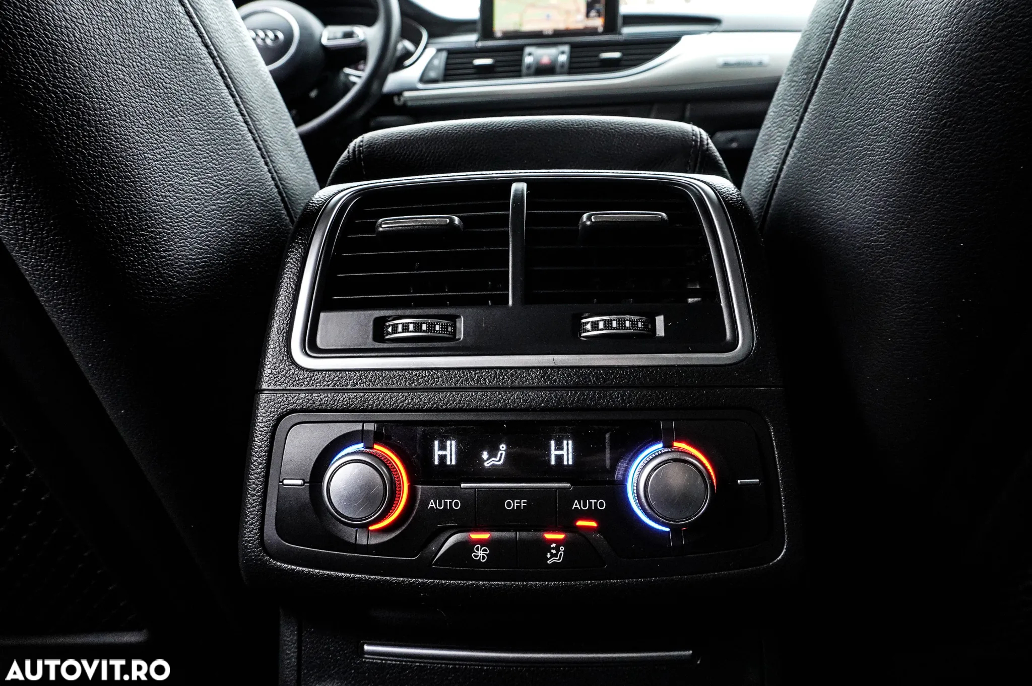 Audi A6 Allroad 3.0 TDI Quattro S tronic - 29
