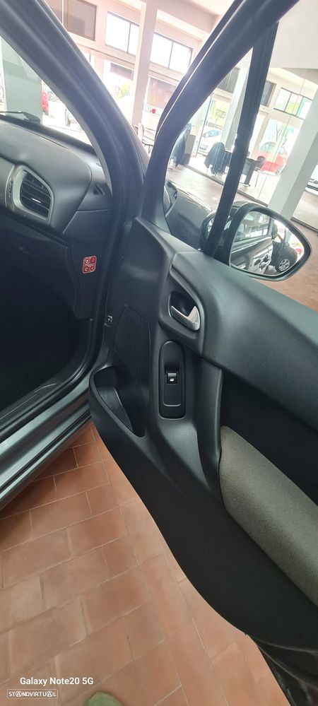 Citroën C3 Pure Tech Selection - 17