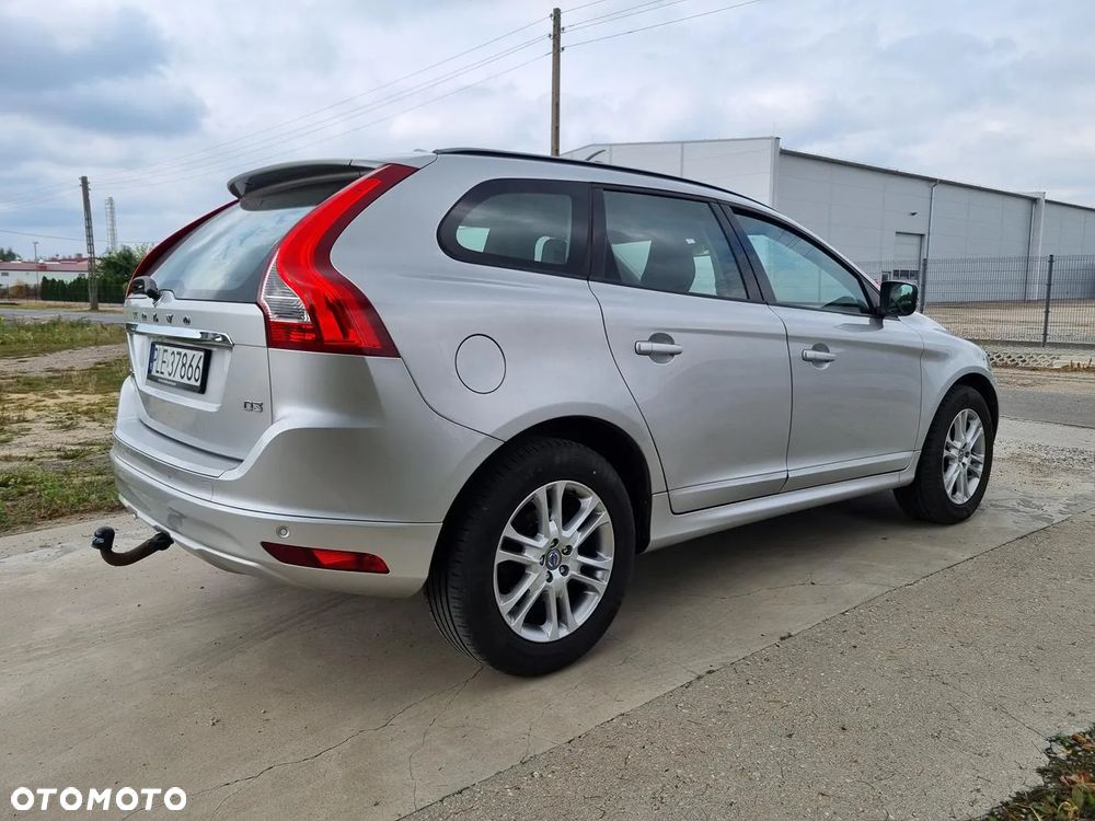 Volvo XC 60 - 8