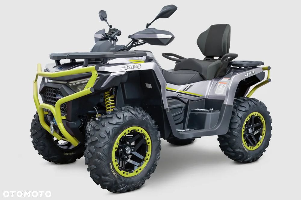 Linhai Landforce 650L PRO EPS