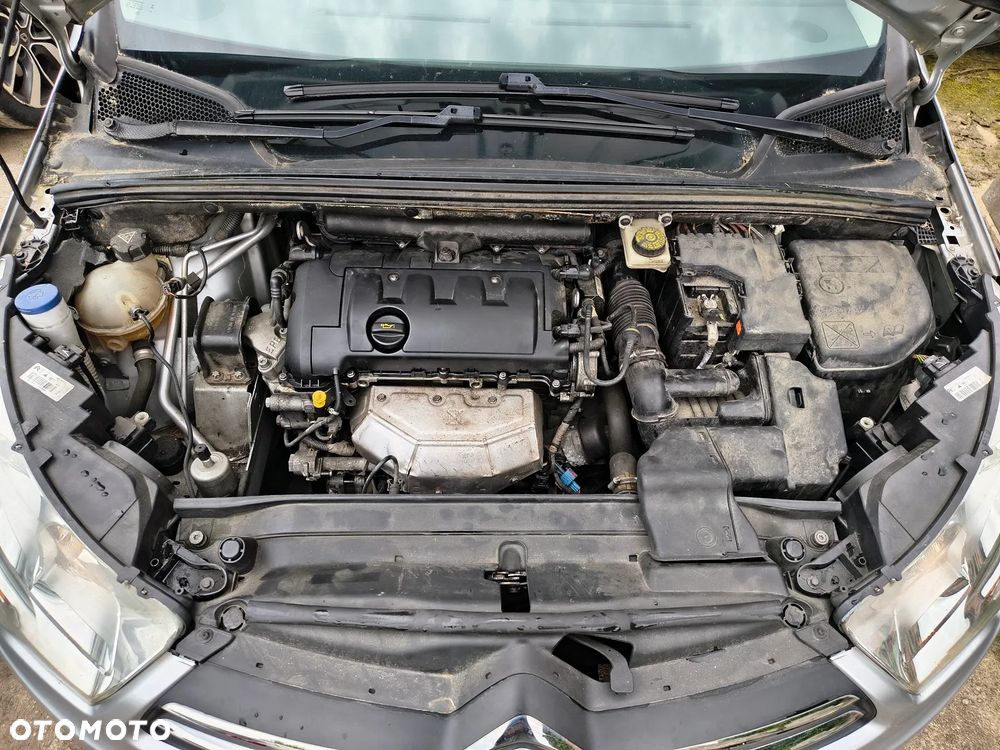 Citroën C4 - 21