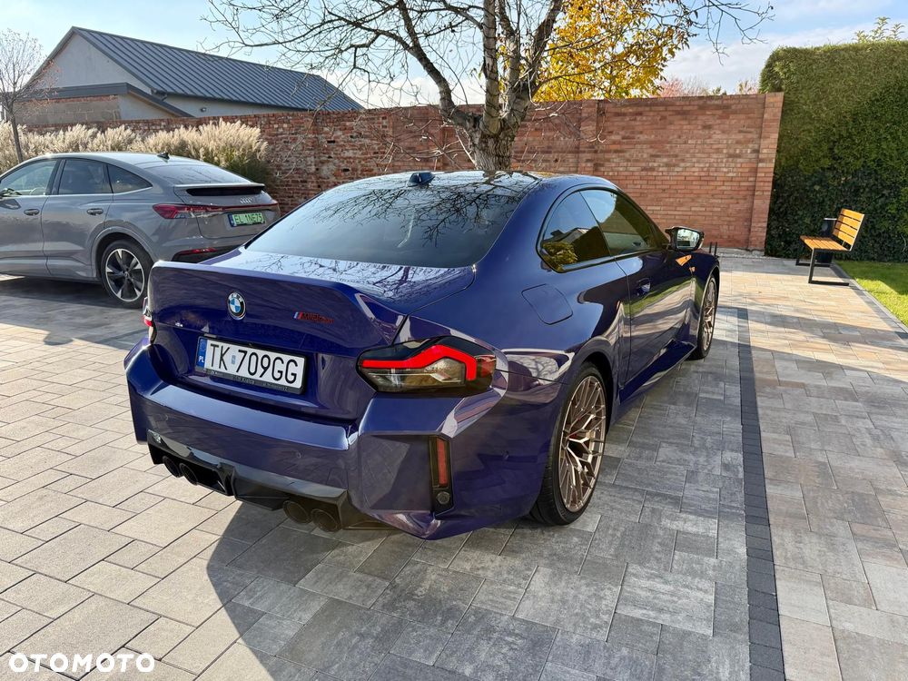 BMW M2 CS - 6