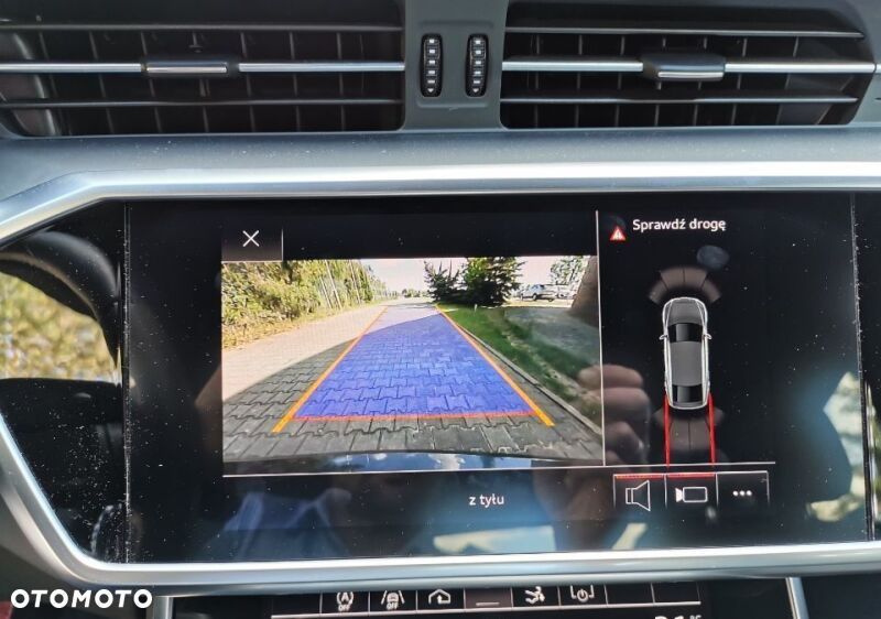 Audi A7 Sportback - 16