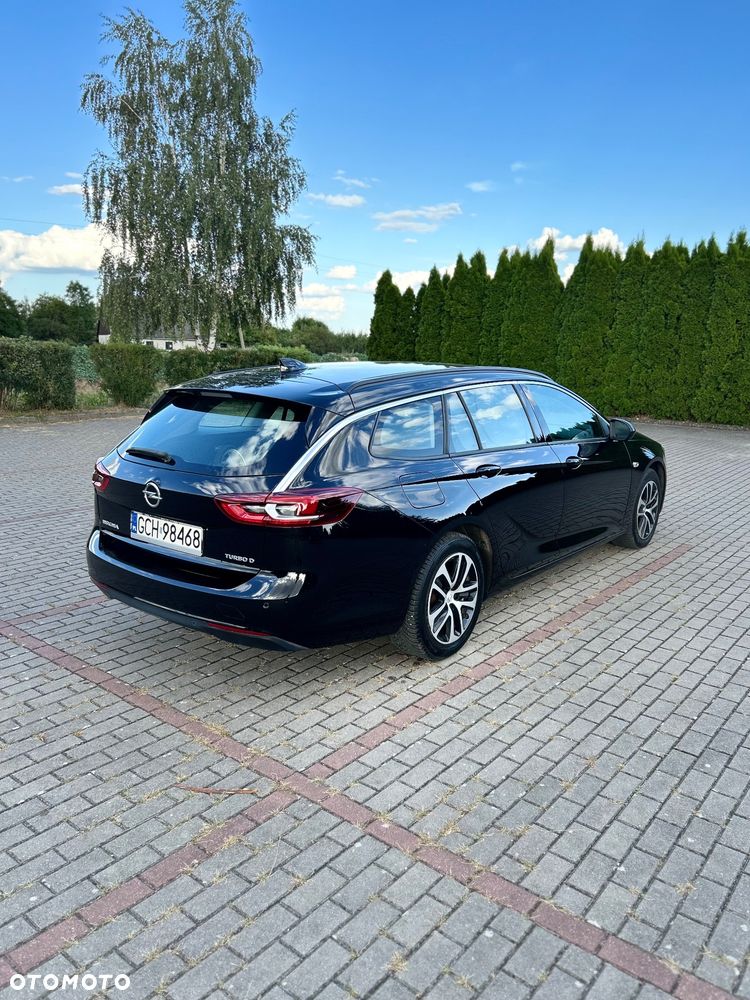 Opel Insignia 1.6 CDTI - 4