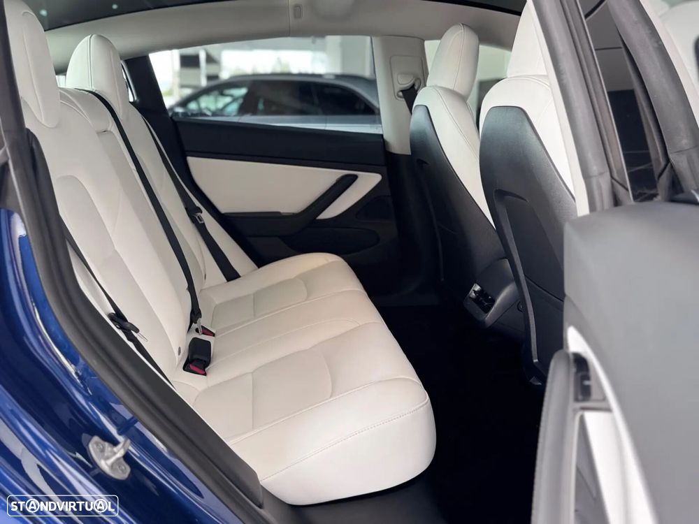 Tesla Model 3 Standard Range Plus RWD - 8