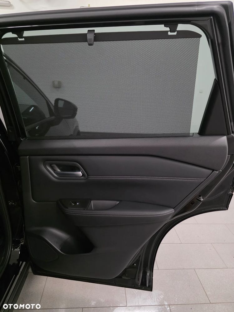 Nissan X-Trail 1.5 VC-T MHEV Tekna 2WD Xtronic - 24