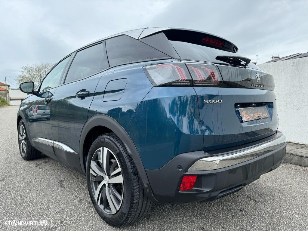Peugeot 3008 - 7