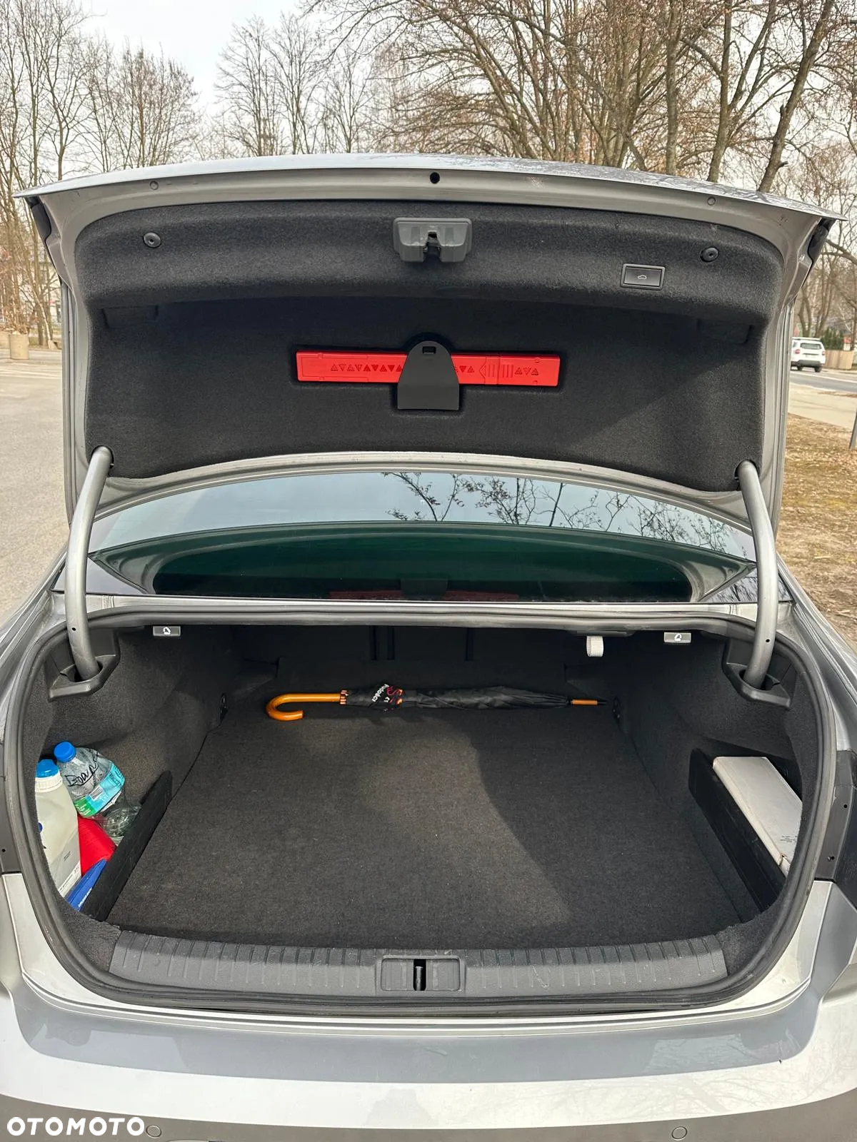 Volkswagen Passat - 14