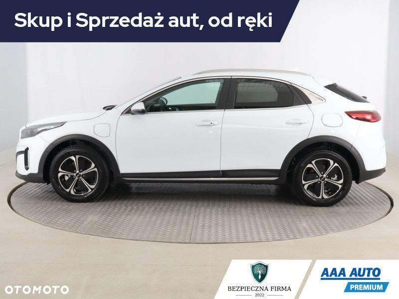 Kia XCeed - 4